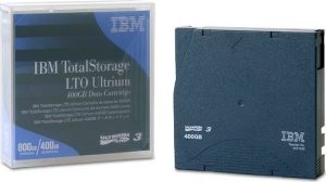 Taśma LTO3 IBM