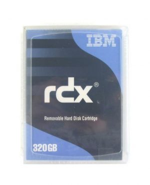 Dysk RDX IBM