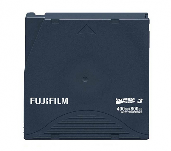 Taśma LTO 3 Fujifilmpng