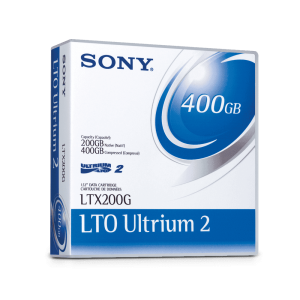 Taśma LTO2 SONY