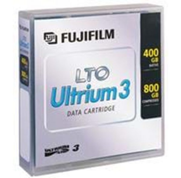Taśma LTO3 Fujifilm