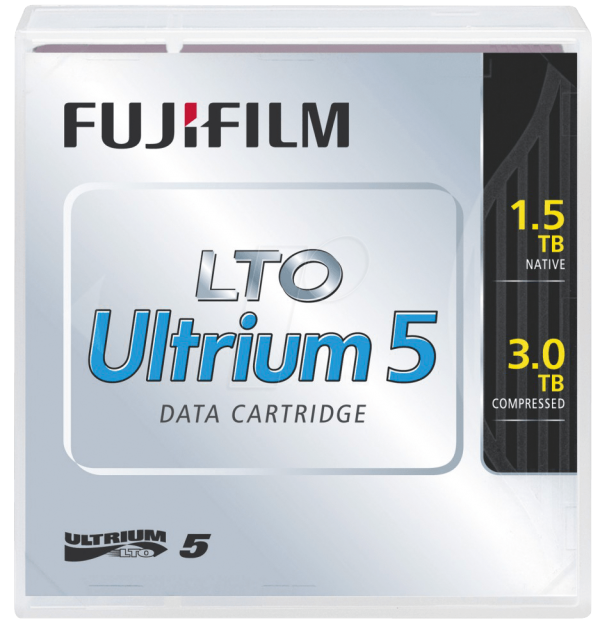 Taśma LTO5 Fujifilm