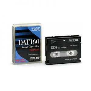 taśma DAT 160 IBM