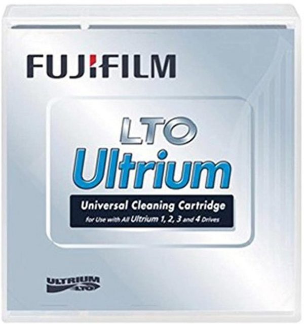 taśma czyszcząca LTO Fujifilm_