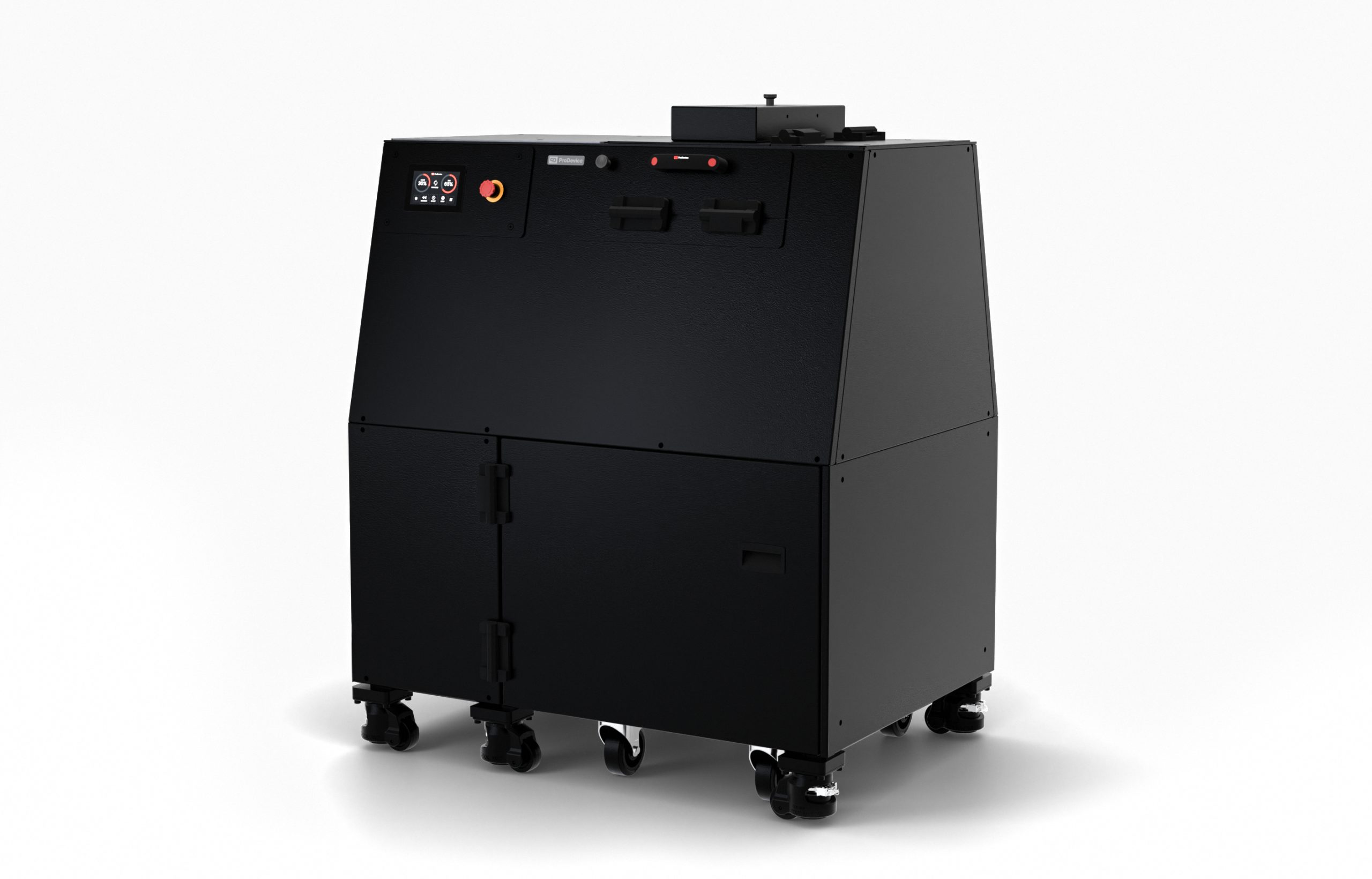 Niszczarka ProDevice DGX03