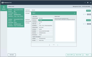 Oprogramowanie ProDevice DWS