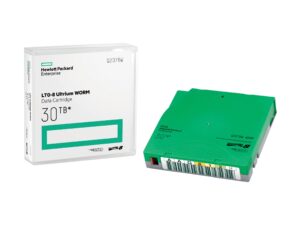 LTO-10 HPE