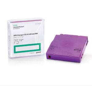 taśma LTO 10 HPE