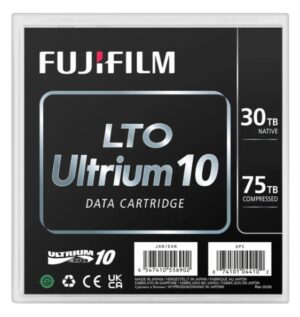 LTO-10 FujiFilm