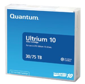 LTO-10 Quantum