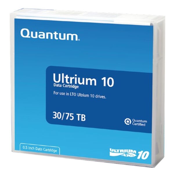 LTO-10 Quantum